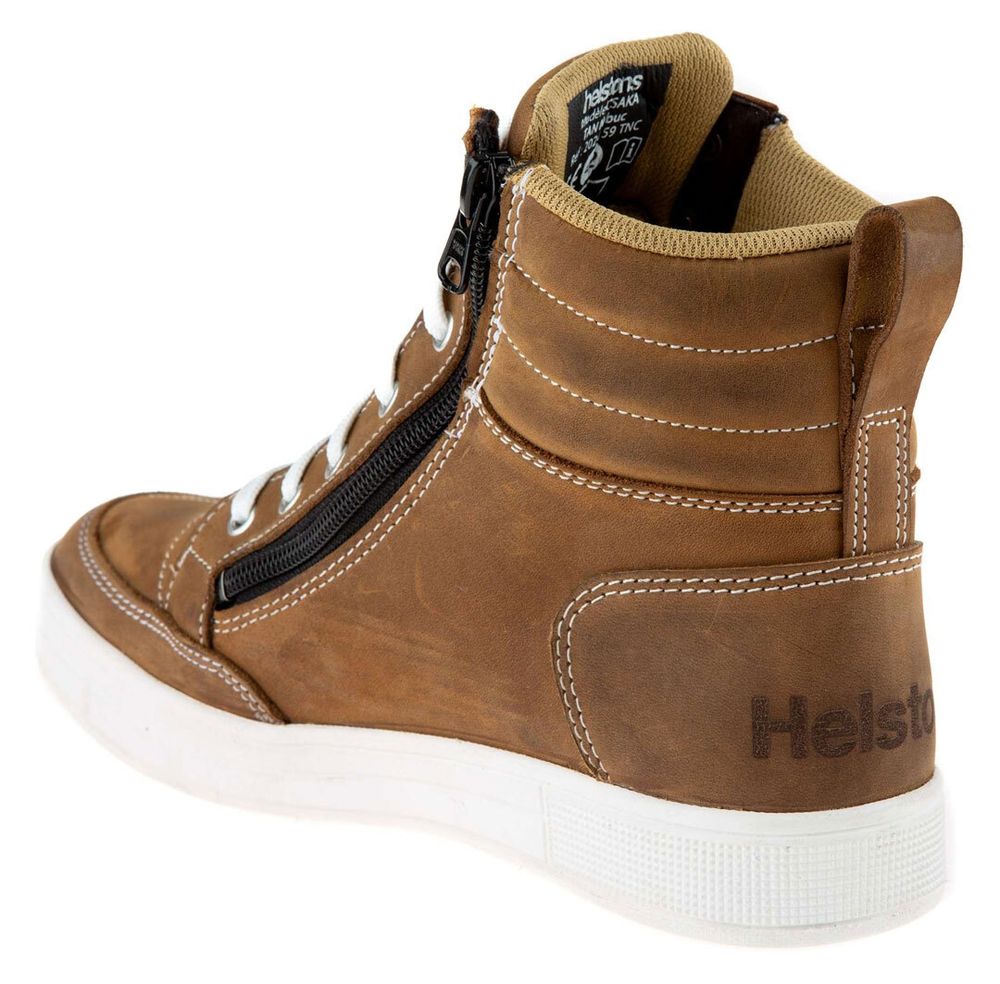 Osaka Cuir Tan / Коричневый