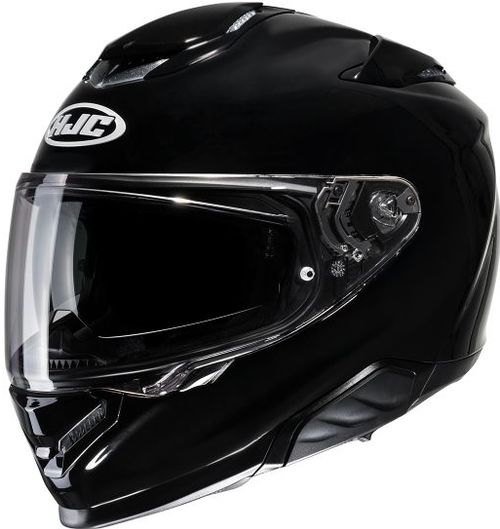 RPHA71 / Черный