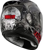 Icon Airmada Thriller