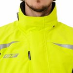 EVO Man / Желтый