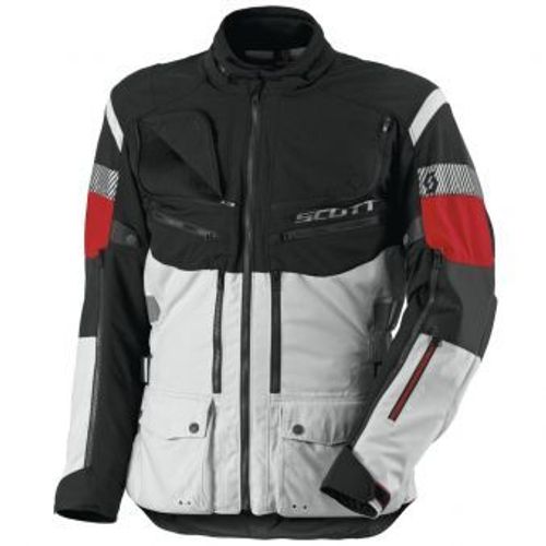 All Terrain Pro DP / Черно-серый