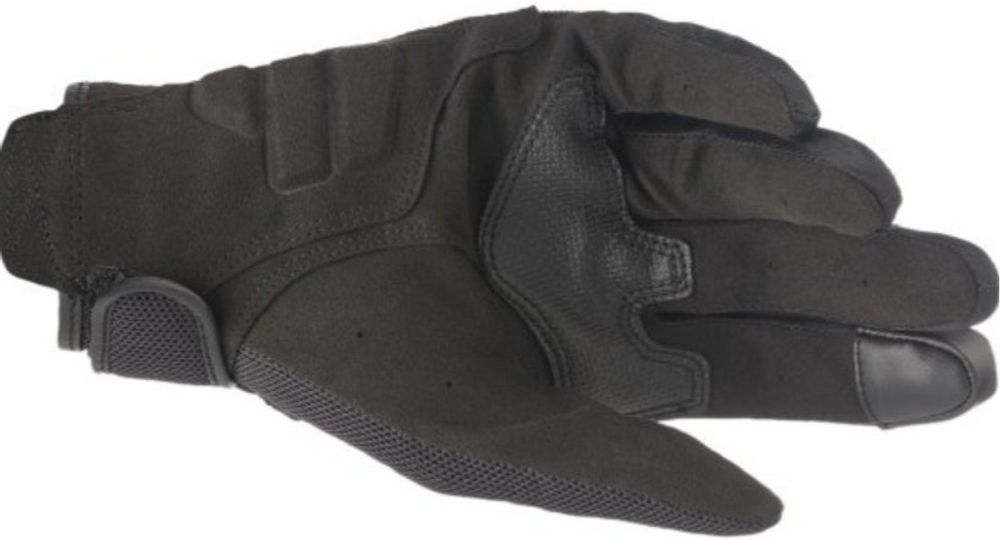 Gloves Copper / Черный