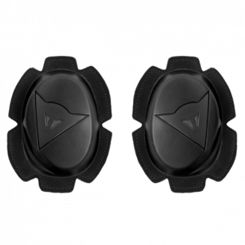 Pista Knee Slider / Черный