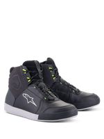 Chrome Waterproof / Темно-серый