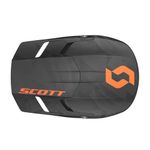 350 Evo Camo Ece / Черно-оранжевый