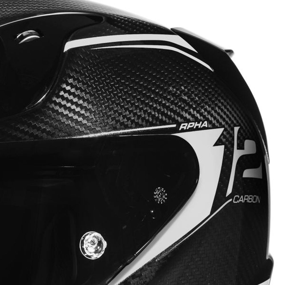 RPHA 12 Carbon Keres MC5 / Черно-серый