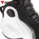 Scarp. Dyno C2b / Черно-белый