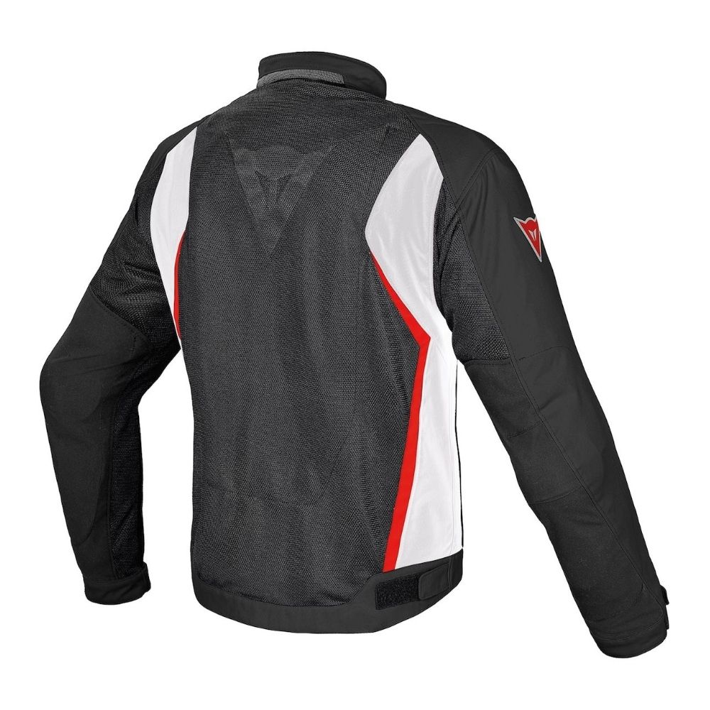 Hydra Flux D-Dry / Черно-белый-красный