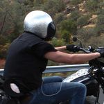 Bonanza MF / Серебристый