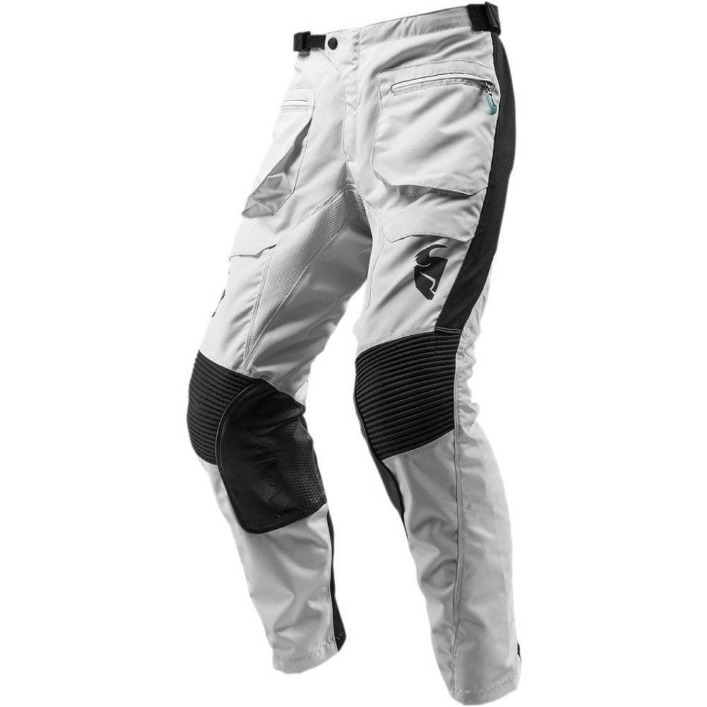 Terrain Pant / Внутрь ботинок / Белый