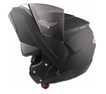 Мотошлем - PROBIKER KX5	FLIP UP (матовый, черный)