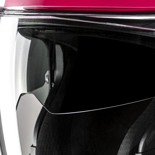 i31 Tevis MC8SF / Черно-красный