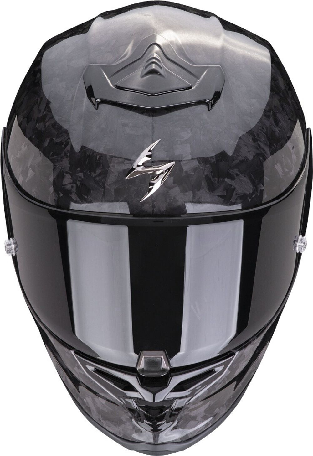 EXO-R1 Evo II Carbon Air Onyx / Темно-серый