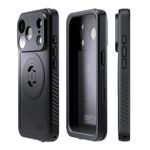 Xtreme iPhone 17 Pro SPC+ / Черный