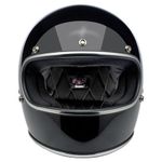 Gringo Gloss / Черный