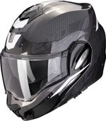 Exo-Tech Evo Carbon Rover / Черно-белый