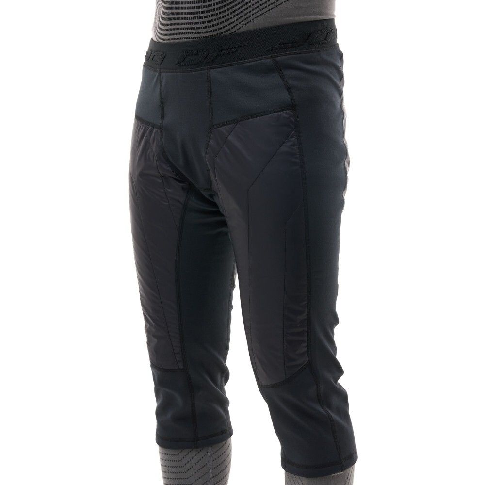 Warmlayer Shorts / Удлиненные / Черный