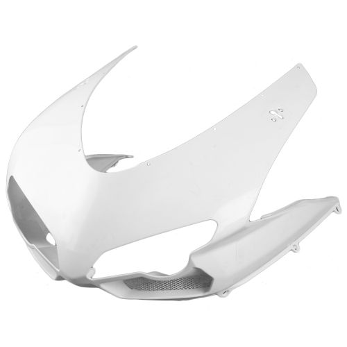 Передний обтекатель для Ducati 848 1098 1198  Без цвета