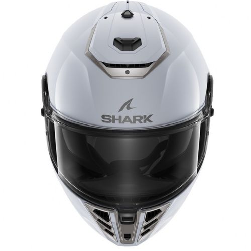 Spartan RS Blank / Бело-серебряный