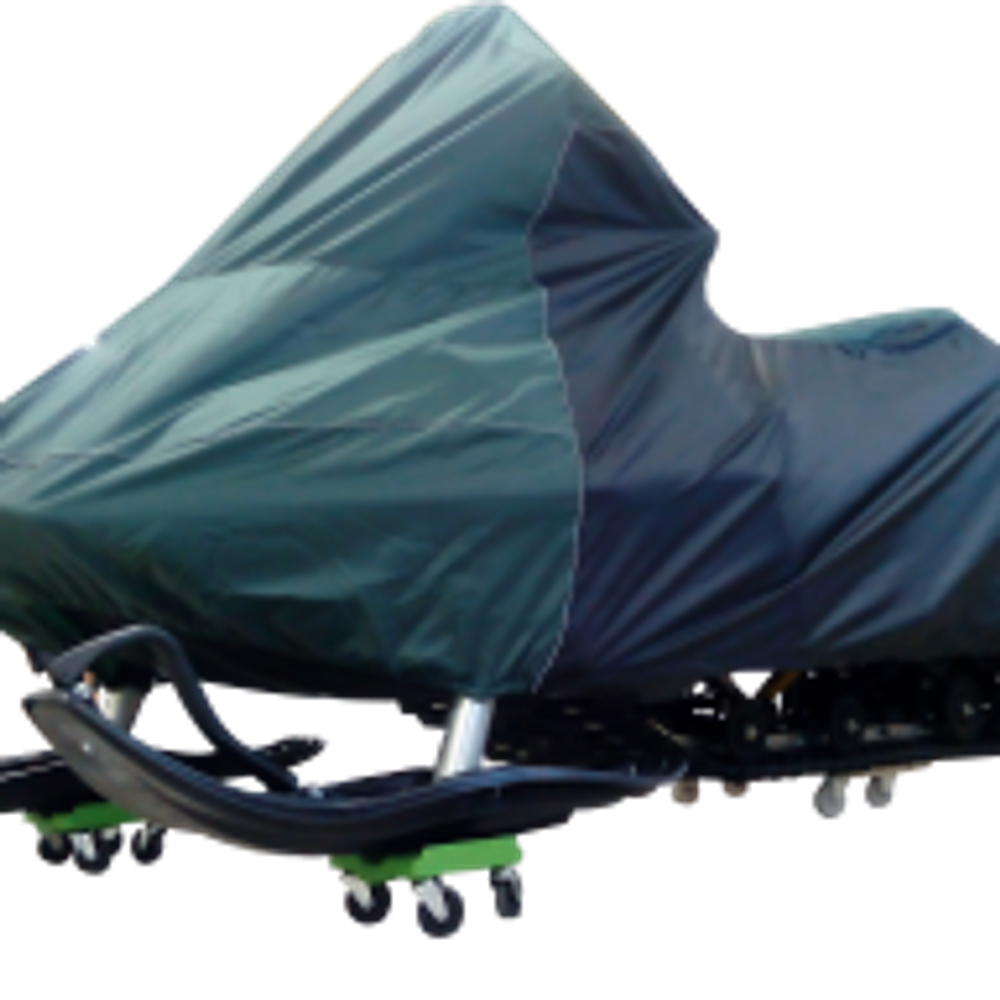 L (600) / Черный