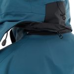 Superlight 3L Suit / Мужской / Синий