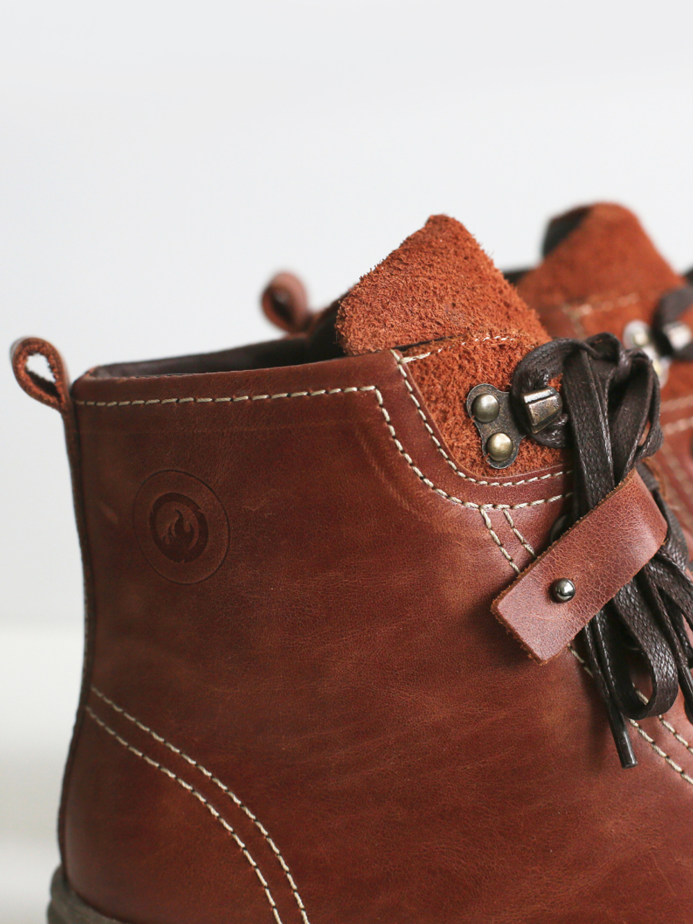 Sherwood / Коричневый