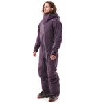 Gravity 2.0 Suit / Мужской / Фиолетовый