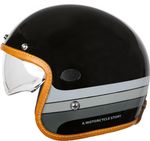 Mora Fibre de Carbone / Черный