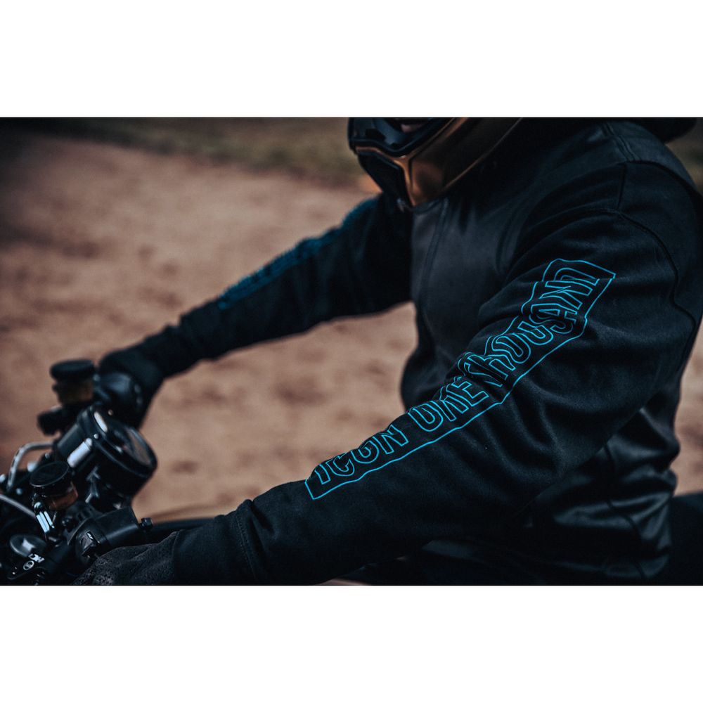 Retroskull / Черный
