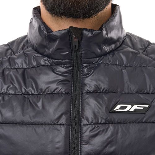 Vest 200 / Утепленный / Серый