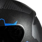 C10 Aspa MC2 / Черно-синий