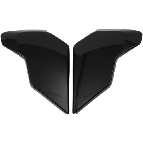 Sideplate Airflite Gloss / Черный