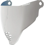 Визор FliteShield 22.06 / Серебряный