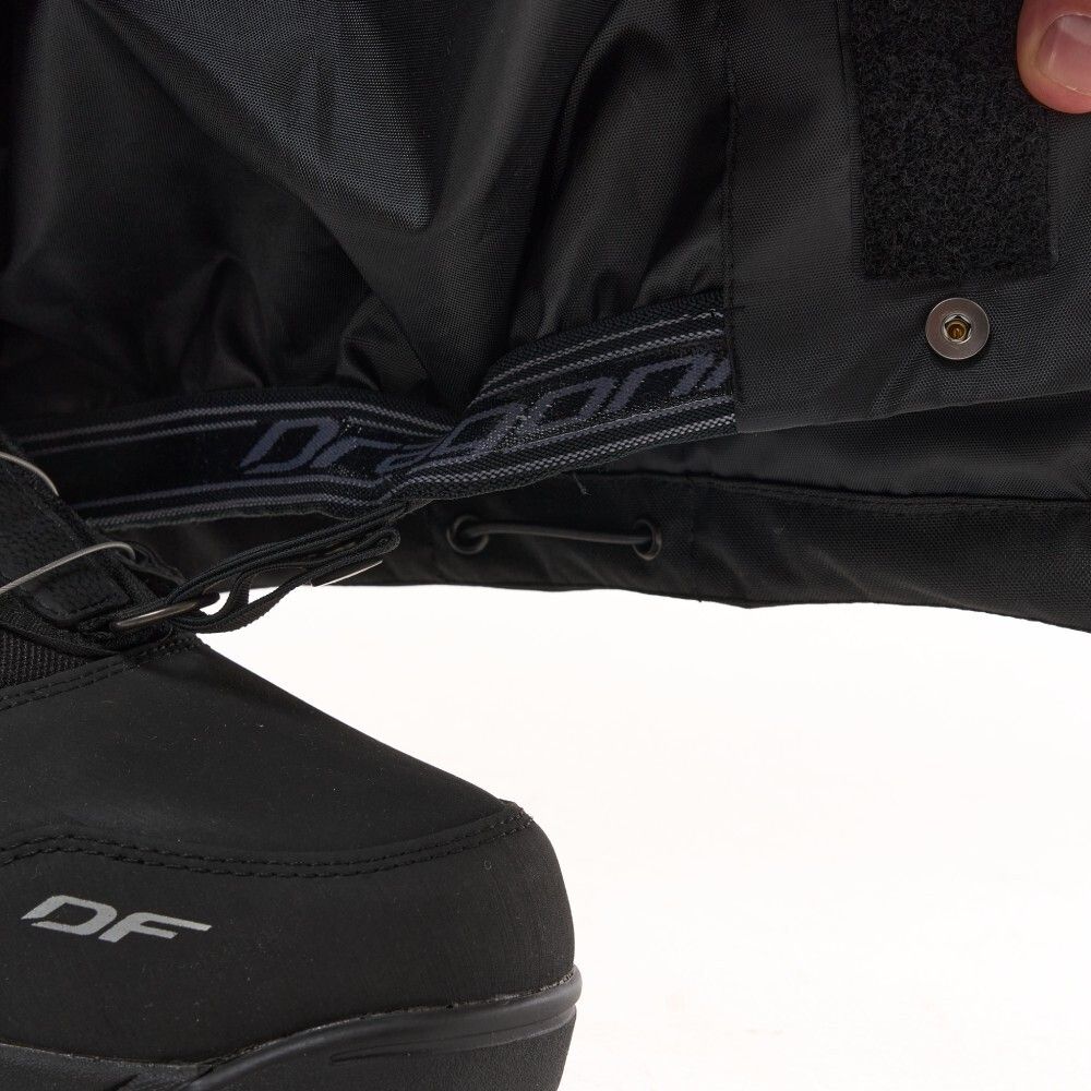 Extreme 2.0 Suit / Утепленный /  Мужской / Черно-Желтый