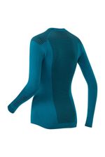 F10 / Комплект / Женский / Изумрудный