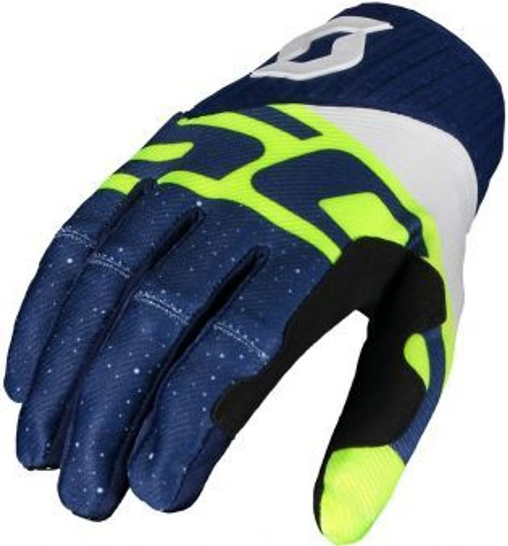 350 Track / Сине-желтый