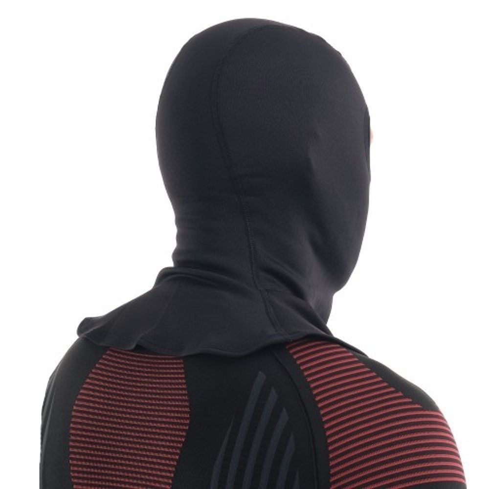 Стандарт 3D Зима Polar / Черный