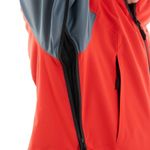 Gravity 2.0 Suit / Мужской / Красно-Серый