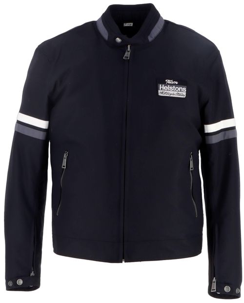 V-series Tissu / Черный