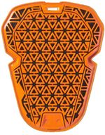 D3O Ghost Shoulder & Hip Impact Protectors / Оранжевый