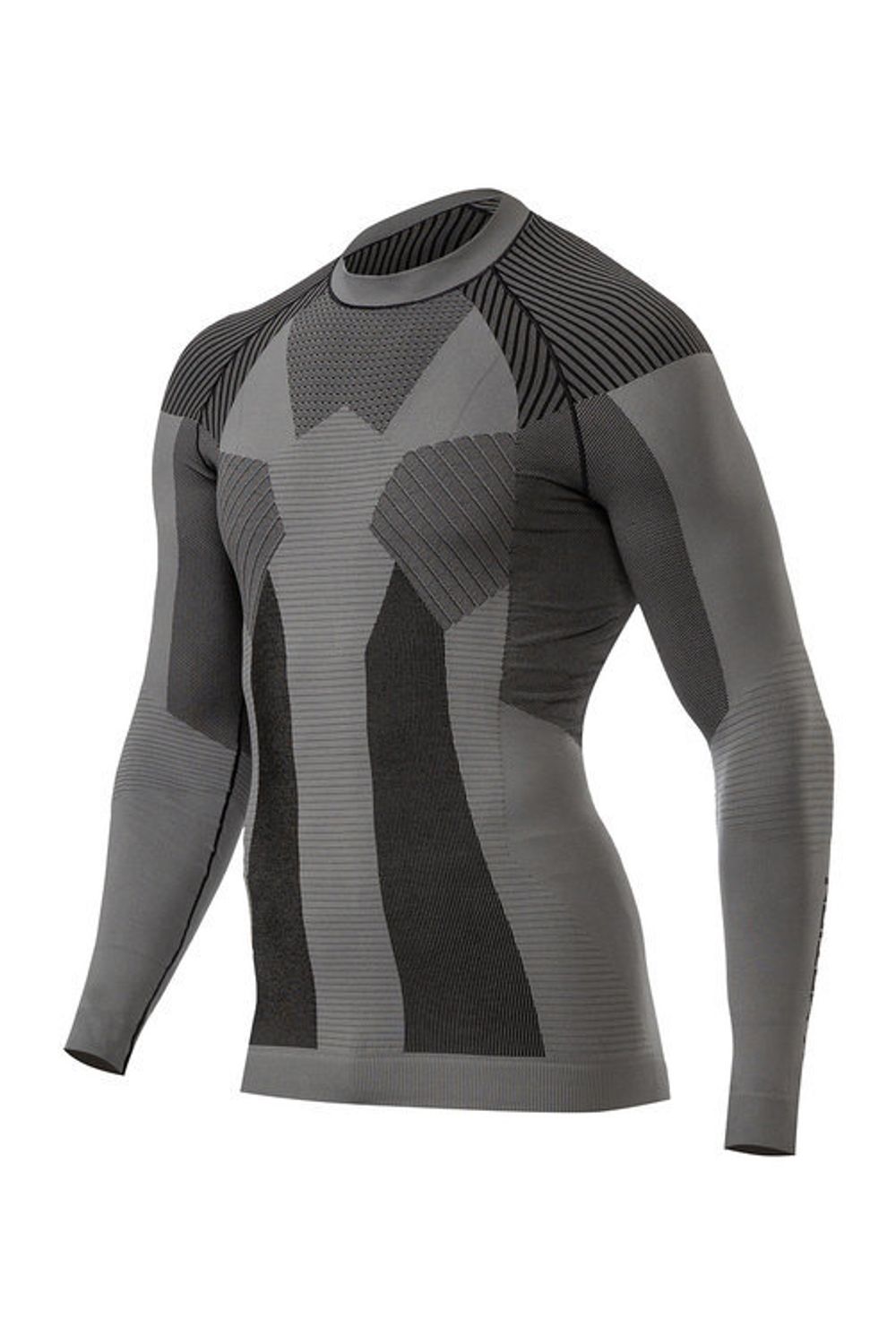 F10 / Комплект / Мужской / Серый