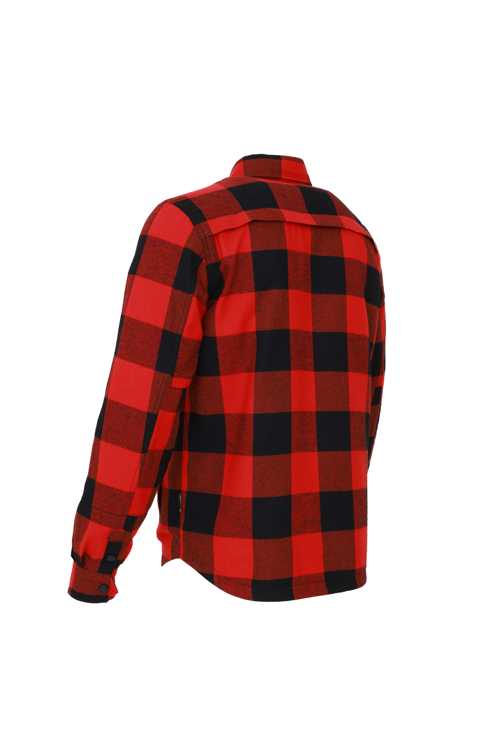 Hennessy / Красный