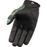 Hooligan Gloves Tigers Blood / Зеленый