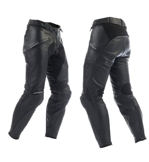 Alien Pelle / Мужские / Черный