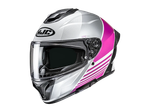 C71 Morix MC8 / Серо-розовый