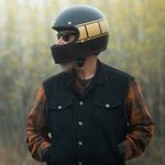 Gringo Gloss / Черно-золотой