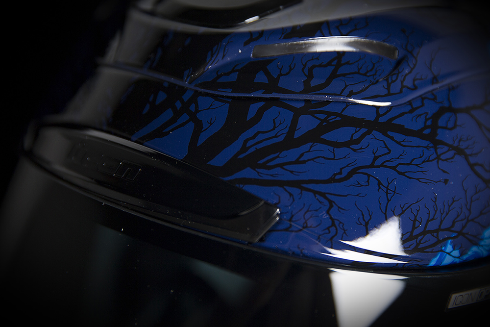 Icon Airmada Thriller