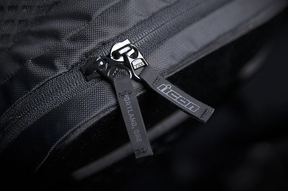 Моторюкзак - Icon Stronghold