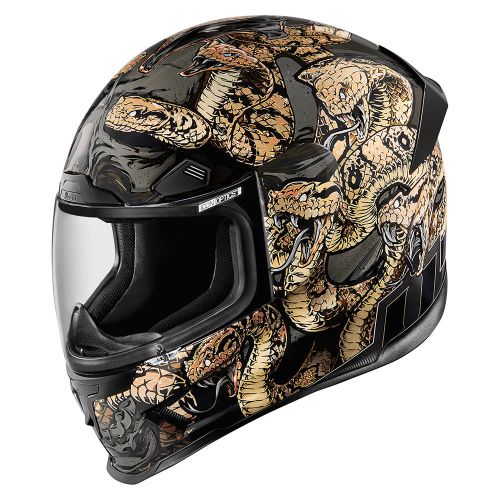 Airframe Pro Cottonmouth