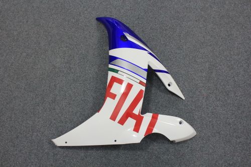 Комплект пластика для мотоцикла Yamaha YZF-R1 02-03 Fiat